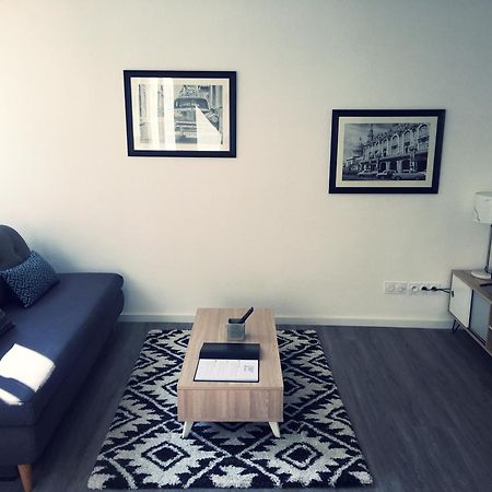 Apartamento L'Ours Colmar Exterior foto