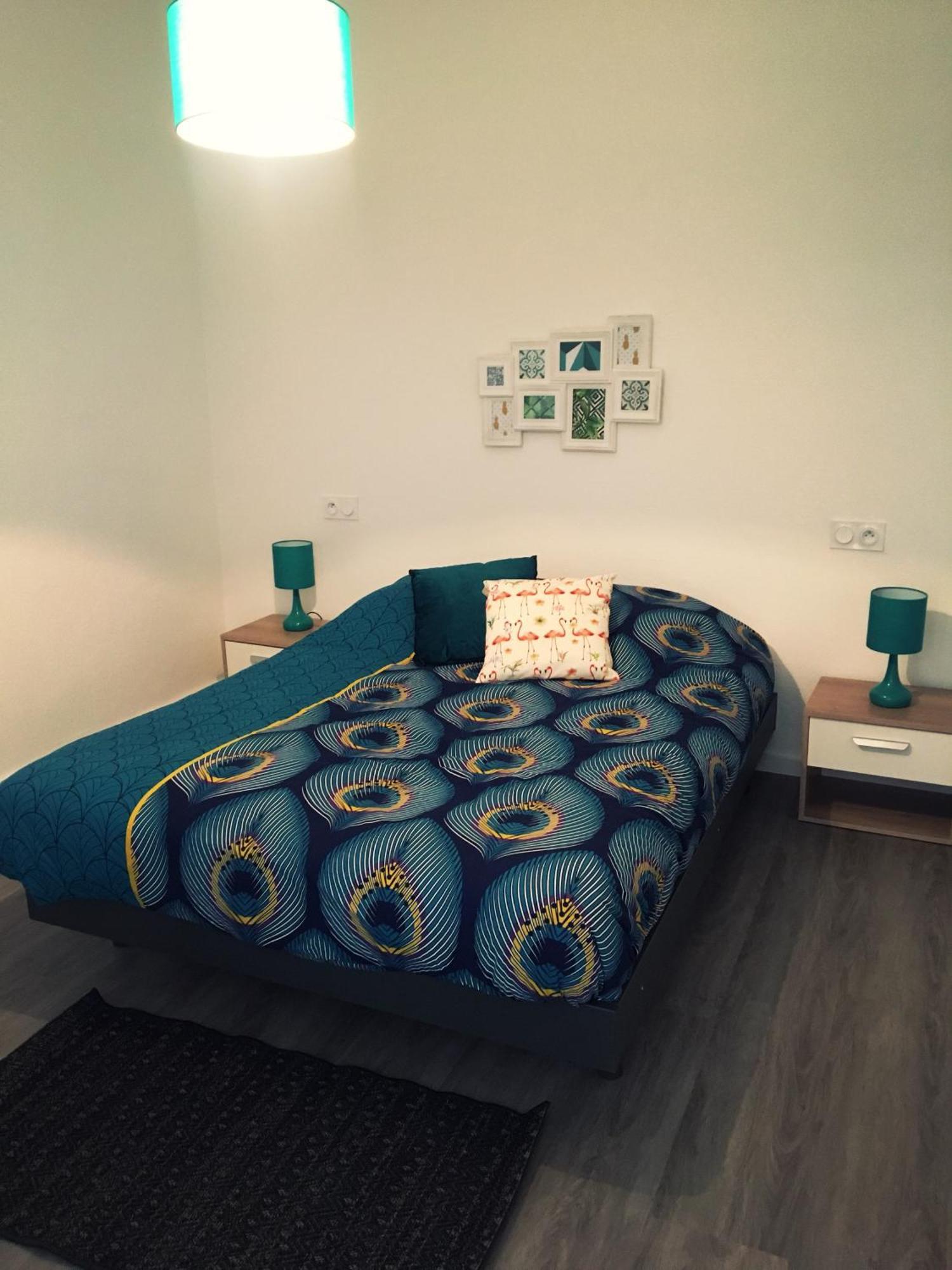 Apartamento L'Ours Colmar Exterior foto