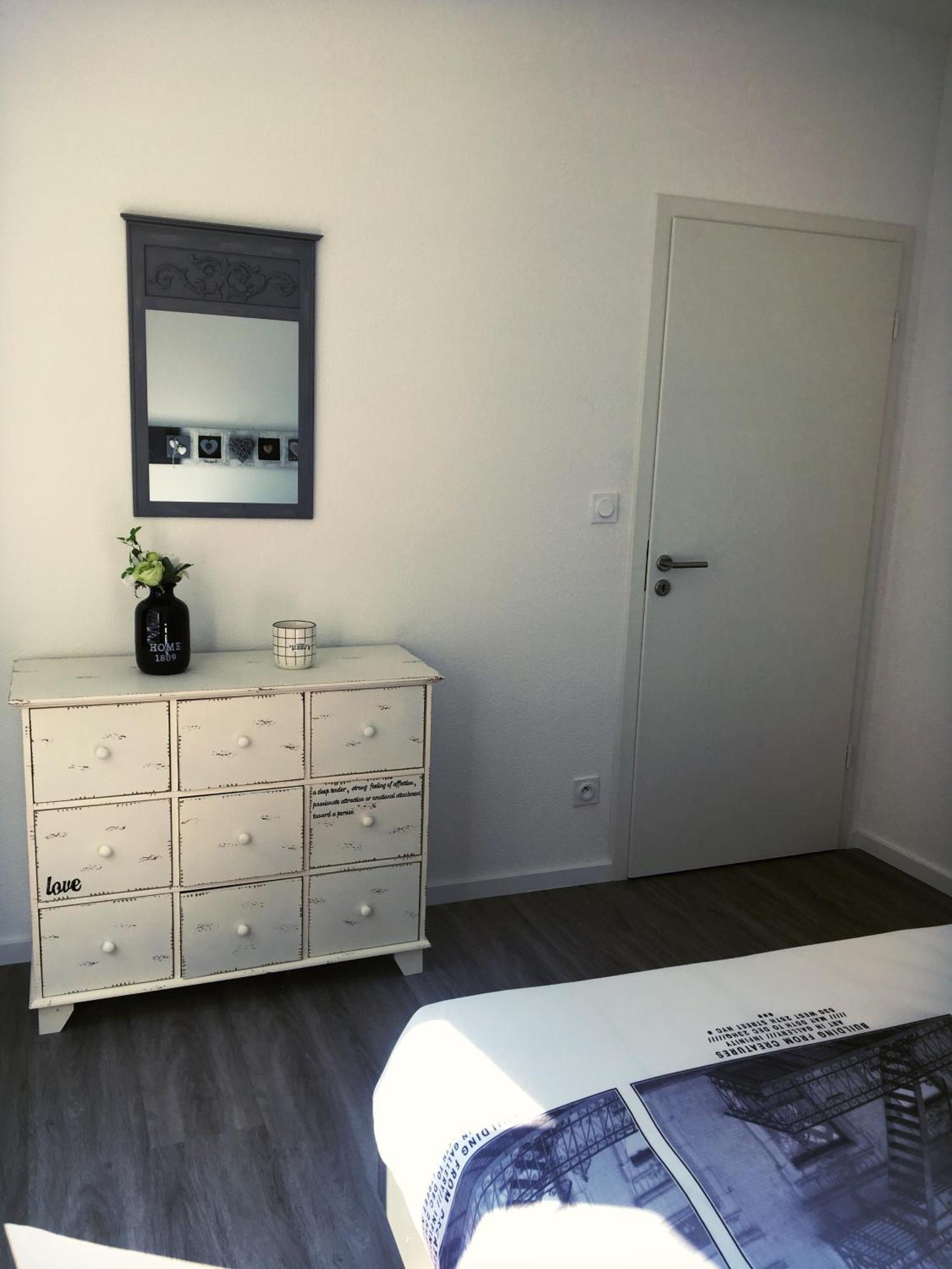 Apartamento L'Ours Colmar Exterior foto