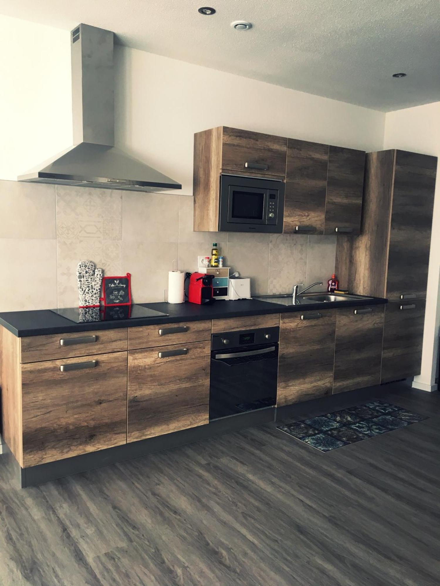 Apartamento L'Ours Colmar Exterior foto