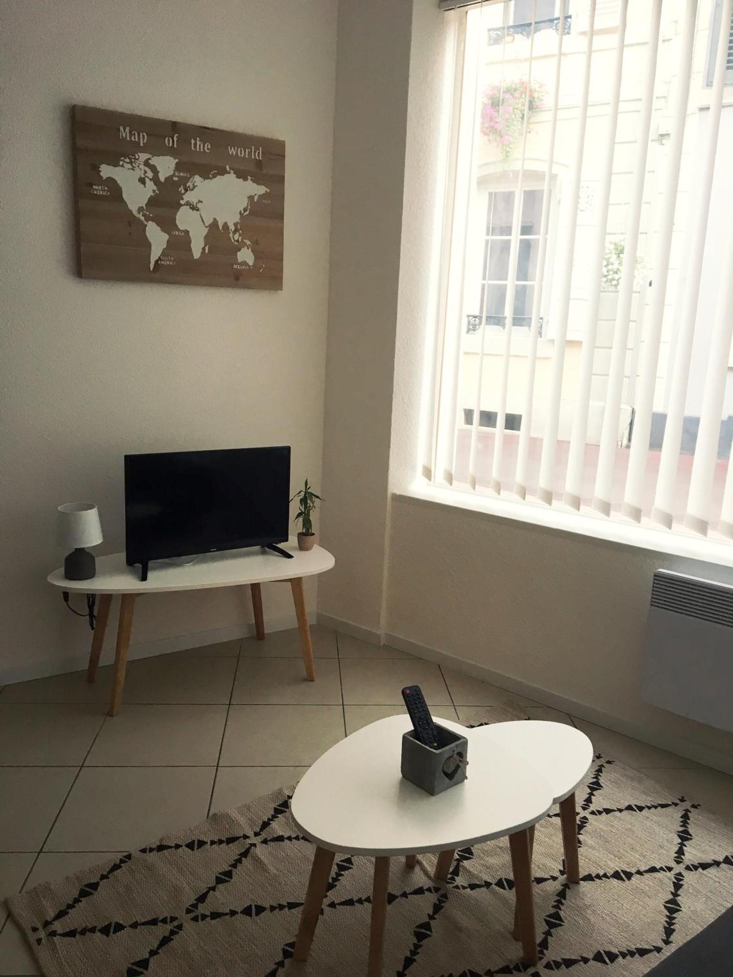 Apartamento L'Ours Colmar Exterior foto