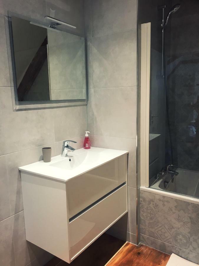 Apartamento L'Ours Colmar Exterior foto