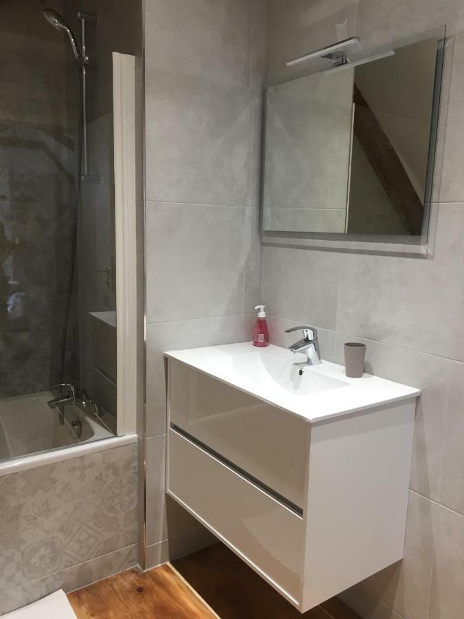 Apartamento L'Ours Colmar Exterior foto