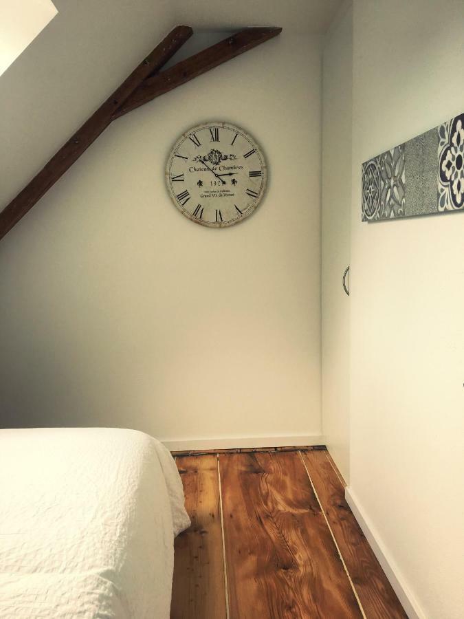 Apartamento L'Ours Colmar Exterior foto