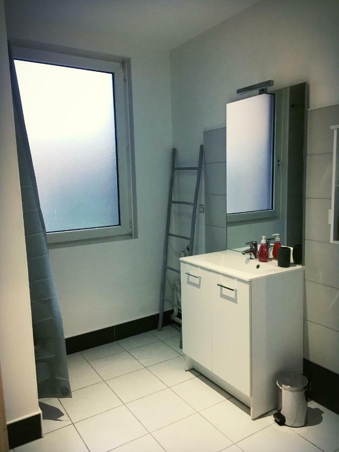 Apartamento L'Ours Colmar Exterior foto