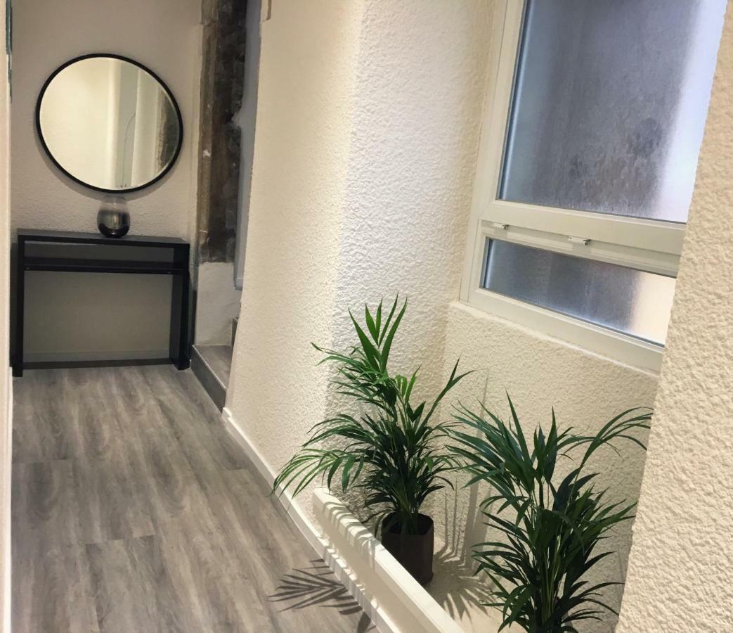 Apartamento L'Ours Colmar Exterior foto